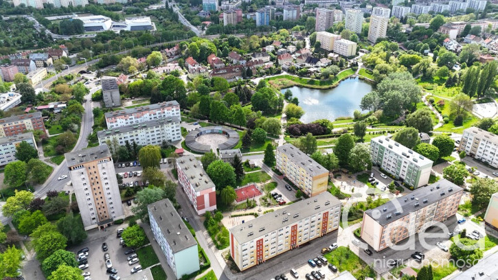 Mieszkanie Sprzedaż Szczecin Książąt Pomorskich Rugiańska 1