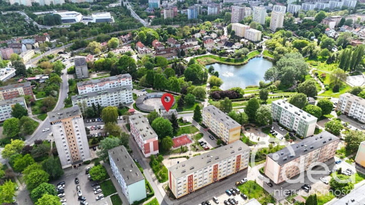 Mieszkanie Sprzedaż Szczecin Książąt Pomorskich Rugiańska 2