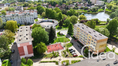 Mieszkanie Sprzedaż Szczecin Książąt Pomorskich Rugiańska