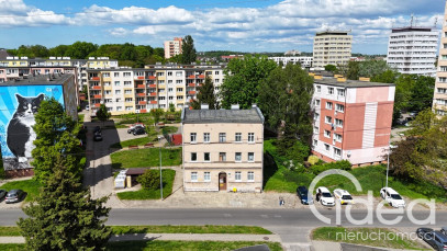 Mieszkanie Sprzedaż Szczecin Książąt Pomorskich Rugiańska