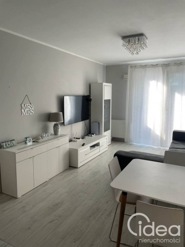Mieszkanie Sprzedaż Szczecin os. Reda Eugeniusza Kwiatkowskiego 4