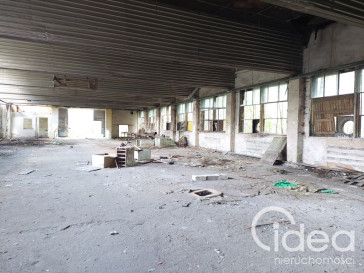 Obiekt Sprzedaż Drawno Kolejowa
