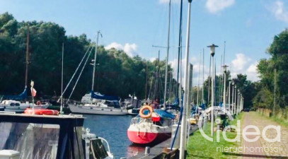 Działka Sprzedaż Miłowo