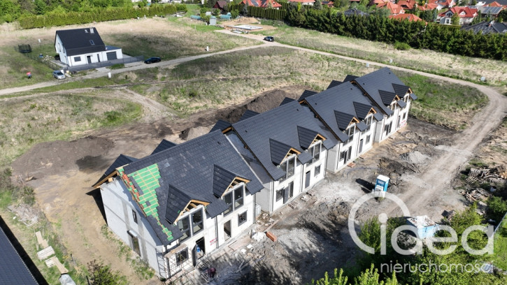 Dom Sprzedaż Mierzyn Sezamkowa 4