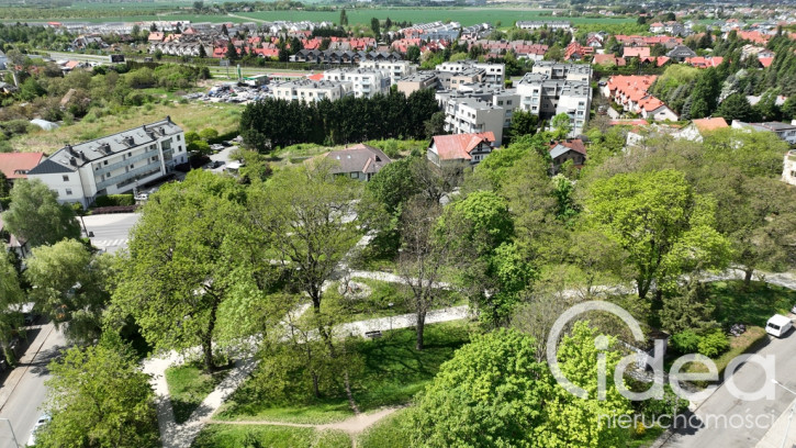Mieszkanie Sprzedaż Szczecin Gumieńce Barbakan 1