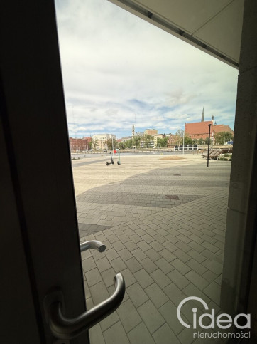 Lokal Wynajem Szczecin Łasztownia 2