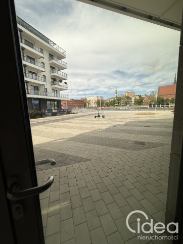 Lokal Wynajem Szczecin Łasztownia 3