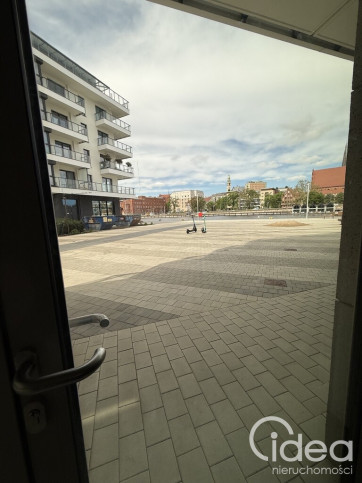 Lokal Wynajem Szczecin Łasztownia 4