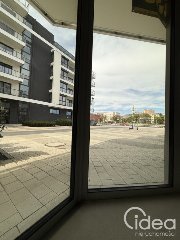 Lokal Wynajem Szczecin Łasztownia 6
