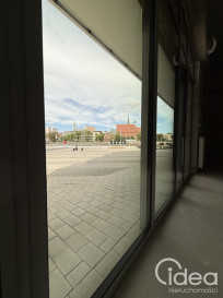 Lokal Wynajem Szczecin Łasztownia