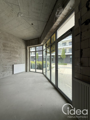 Lokal Wynajem Szczecin Łasztownia 8