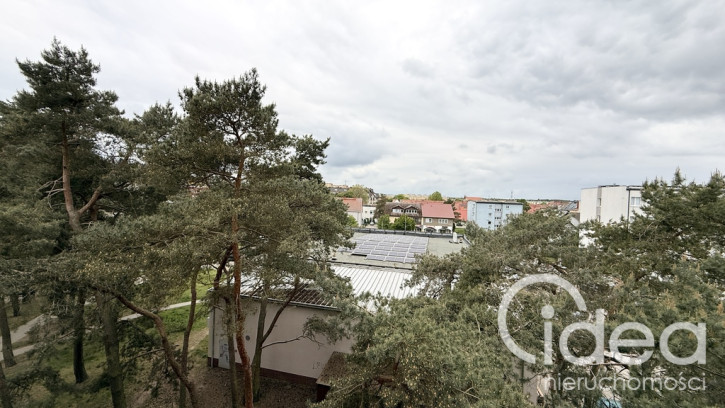 Mieszkanie Sprzedaż Police Bankowa 20