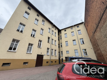 Mieszkanie Sprzedaż Stargard