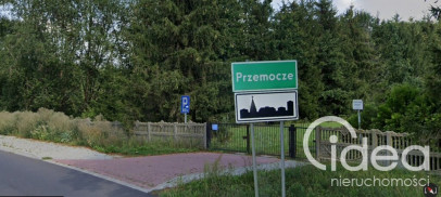 Działka Sprzedaż Przemocze