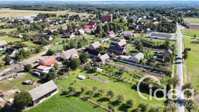 Działka Sprzedaż Przemocze