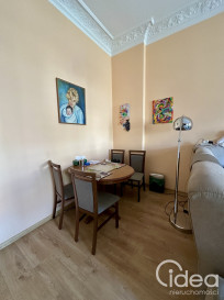 Mieszkanie Sprzedaż Szczecin Śródmieście-Centrum al.&nbsp;Piastów