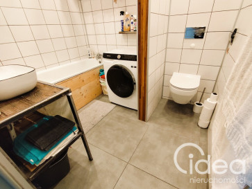 Mieszkanie Sprzedaż Szczecin os. Majowe Maciejowicka