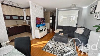 Mieszkanie Sprzedaż Bezrzecze Cynamonowa