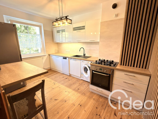 Mieszkanie Sprzedaż Szczecin Pogodno 6