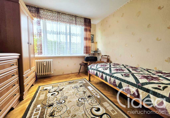 Mieszkanie Sprzedaż Szczecin Niebuszewo Kazimierza Królewicza 4