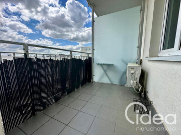 Mieszkanie Sprzedaż Szczecin Warszewo Panoramiczna