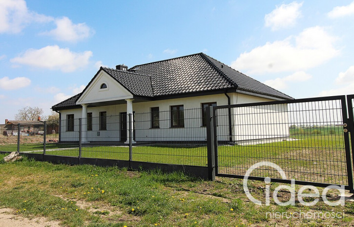 Dom Sprzedaż Gleźno 2