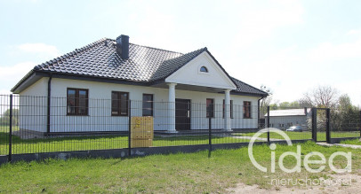 Dom Sprzedaż Gleźno
