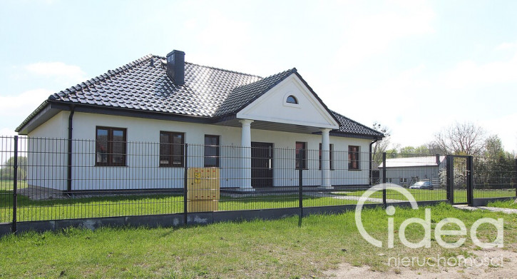 Dom Sprzedaż Gleźno 3