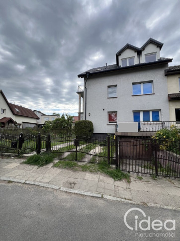 Dom Sprzedaż Szczecin Gumieńce 43