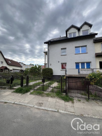 Dom Sprzedaż Szczecin Gumieńce