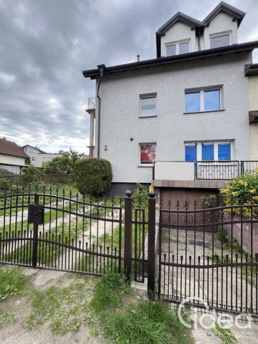 Dom Sprzedaż Szczecin Gumieńce 42