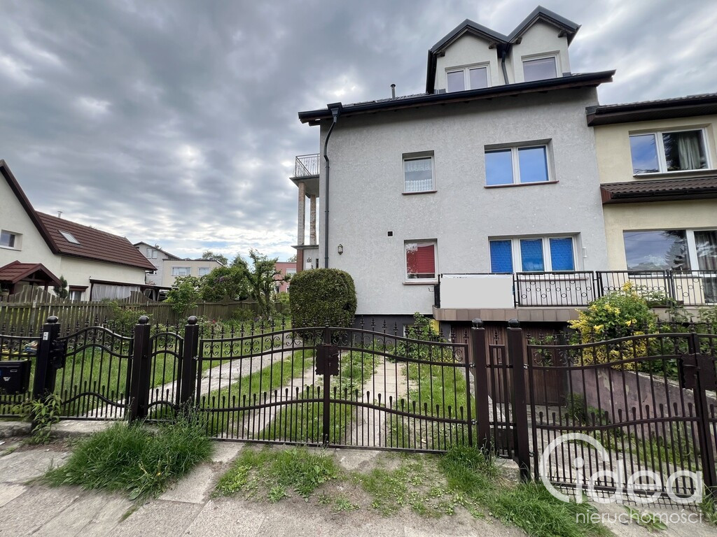 Dom Sprzedaż Szczecin Gumieńce