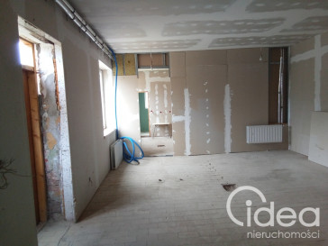 Lokal Sprzedaż Ostrowice