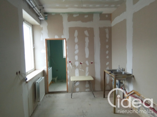 Lokal Sprzedaż Ostrowice 6