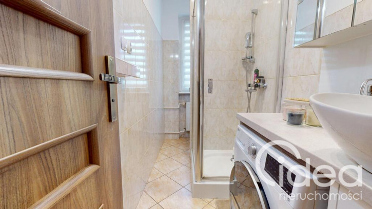 Mieszkanie Sprzedaż Szczecin Niebuszewo Marii Rodziewiczówny 9