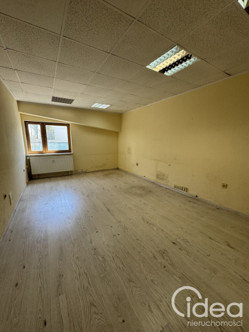 Magazyn Wynajem Szczecin Pomorzany 18