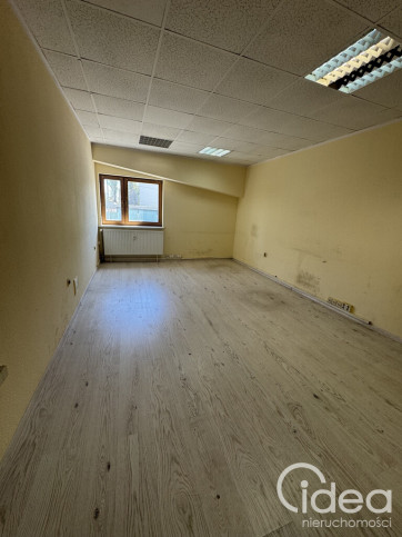 Magazyn Wynajem Szczecin Pomorzany 19