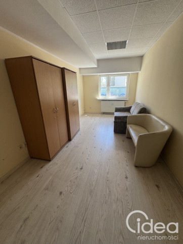 Magazyn Wynajem Szczecin Pomorzany 20