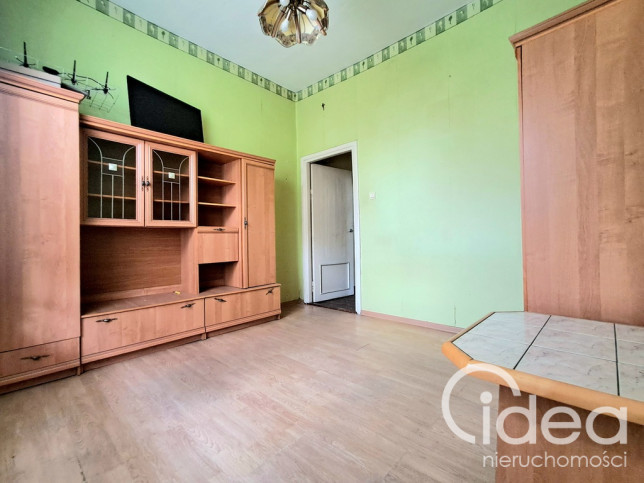Mieszkanie Sprzedaż Szczecin Dąbie Gryfińska 3