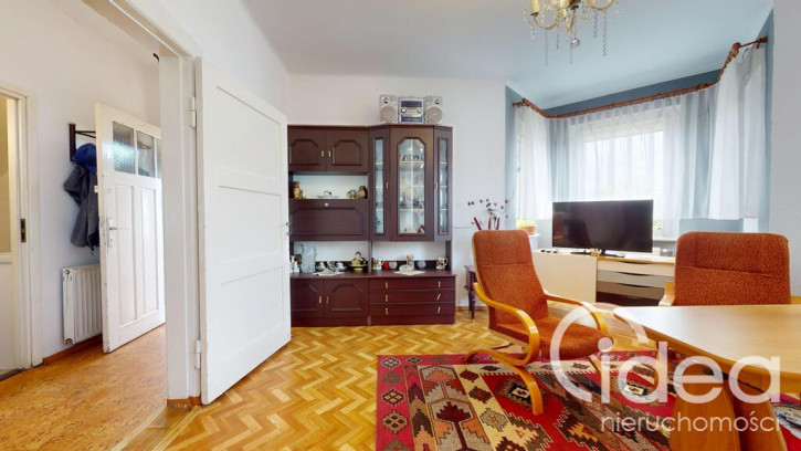 Dom Sprzedaż Szczecin Sławociesze 14