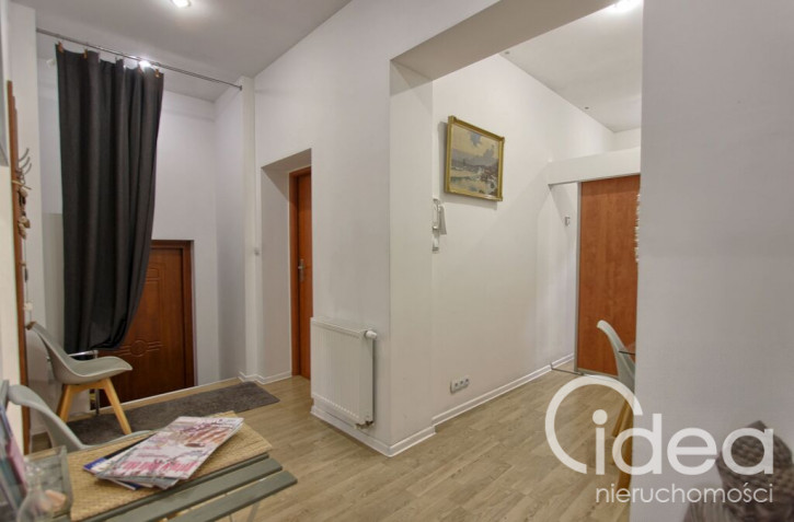 Lokal Sprzedaż Szczecin Śródmieście-Centrum 5