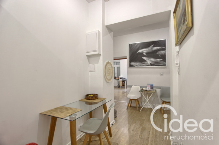 Lokal Sprzedaż Szczecin Śródmieście-Centrum 7