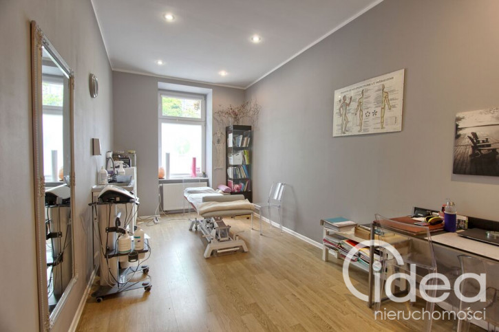 Lokal Sprzedaż Szczecin Śródmieście-Centrum 8