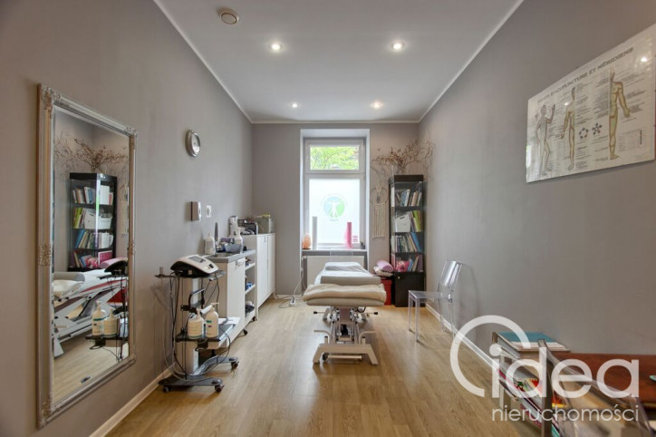 Lokal Sprzedaż Szczecin Śródmieście-Centrum 9