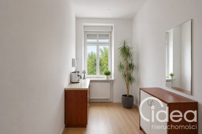 Lokal Sprzedaż Szczecin Śródmieście-Centrum