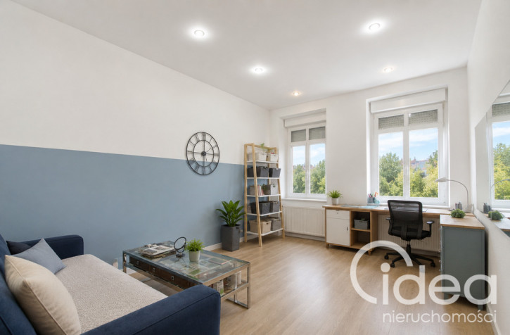 Lokal Sprzedaż Szczecin Śródmieście-Centrum 1