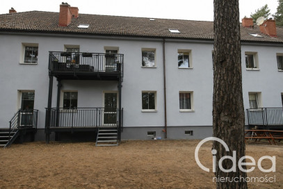 Mieszkanie Sprzedaż Borne Sulinowo Jeziorna
