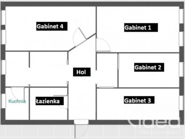 Lokal Sprzedaż Szczecin Śródmieście-Centrum