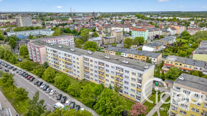 Mieszkanie Sprzedaż Stargard Centrum Stefana Żeromskiego