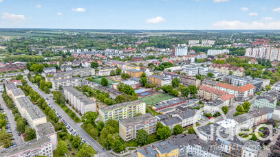 Mieszkanie Sprzedaż Stargard Centrum Stefana Żeromskiego